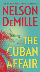 The Cuban Affair - Demille, Nelson