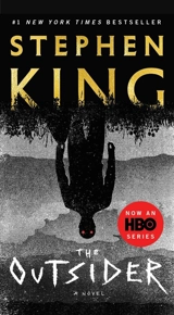 The Outsider - King, Stephen