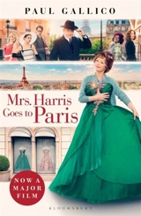 Mrs Harris Goes to Paris and - Gallico, Paul, Barrett, Angela