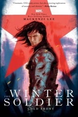 The Winter Soldier - Mackenzi Lee