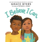 I Believe I Can - Byers, Grace