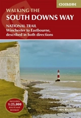 South Downs Way - Reynolds, Kev