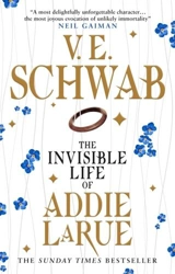 The Invisible Life of Addie Larue - Schwab, V. E.