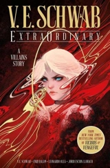 Extraordinary - Schwab, V. E.