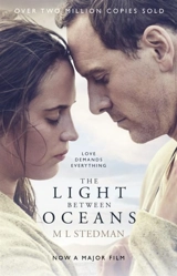 The Light Between Oceans : Film Tie In - M.L. Stedman