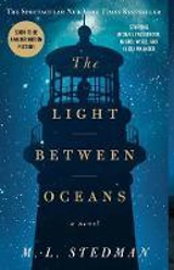 Light Between Oceans - M.L. Stedman