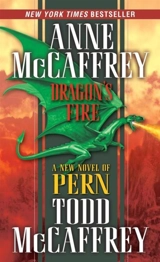 Dragon's Fire - McCaffrey, Anne