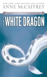 White Dragon Vol. 3 - McCaffrey, Anne