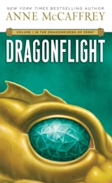 Dragonflight Vol. 1 - McCaffrey, Anne