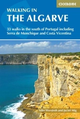 Walking in the Algarve - Werstroh, Nike Mig, Jacint