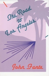 Road to los angeles -the - John Fante