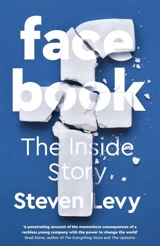 Facebook - Levy, Steven