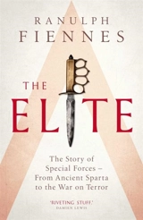 The Elite - Ranulph Fiennes