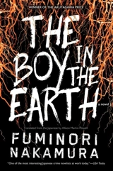 Boy in the Earth - Fuminori Nakamura