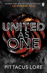 United As One Vol. 7 - Lore, Pittacus