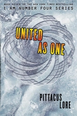 United As One Vol. 7 - Lore, Pittacus