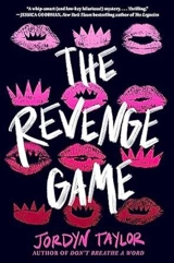 The Revenge Game - Taylor, Jordyn