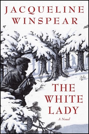 The White Lady - Jacqueline Winspear