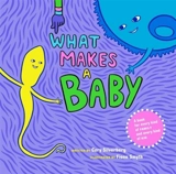 What Makes a Baby ? - Silverberg, Cory