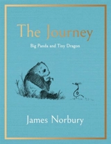 The Journey - Norbury, James