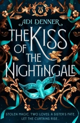 The Kiss of the Nightingale - Denner, Adi