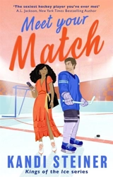 Meet Your Match Vol. 1 - Steiner, Kandi