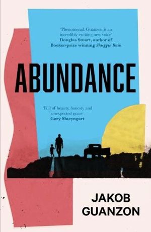 Abundance - Guanzon, Jakob