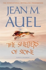 The Shelters of Stone Vol. 5 - Jean M. Auel