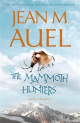 The Mammoth Hunters Vol. 3 - Jean M. Auel