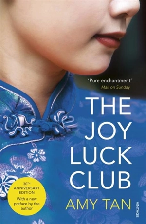 Joy Luck Club - Tan, Amy