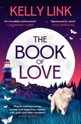 The Book of Love - Link, Kelly
