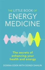 The Little Book of Energy Medicine - Donna Eden