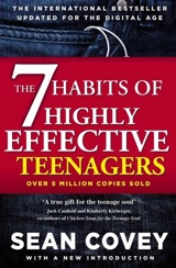 7 Habits of Highly Effective Teenagers - Sean Covey