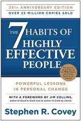 7 Habits of Highly Effective Teenagers - Sean Covey