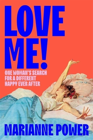 Love Me ! - Marianne Power