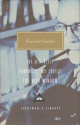 The Big Sleep - Raymond Chandler