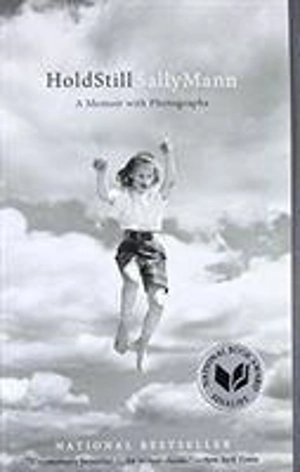 Hold Still - Sally Mann