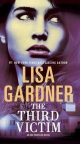 The Third Victim : FBI Profiler : Book Vol. 2 - Gardner, Lisa