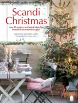 Scandi Christmas - Chris J. Myers