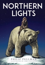 Northern Lights : The Illustrated Edition Vol. 1 - Philip Pullman