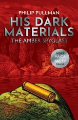 The Amber Spyglass Vol. 3 - Philip Pullman