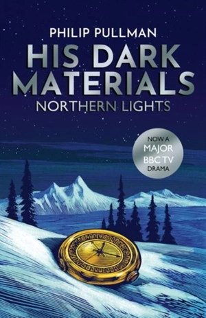 Northern Lights Vol. 1 - Philip Pullman