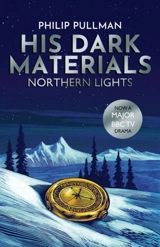Northern Lights Vol. 1 - Philip Pullman