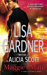 Maggie's Man - Gardner, Lisa