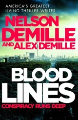 Blood Lines - Demille, Nelson
