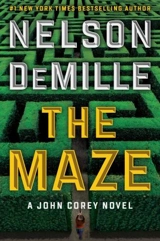 The Maze - Demille, Nelson