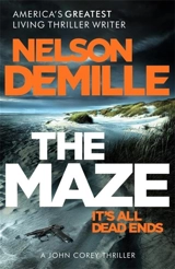 The Maze - Demille, Nelson