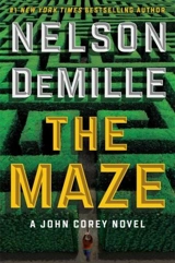 The Maze : John Corey Novel - Demille, Nelson