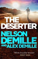 The Deserter - Demille, Nelson