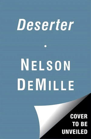 The Deserter - Demille, Nelson